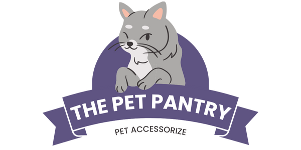 The Pet Pantry