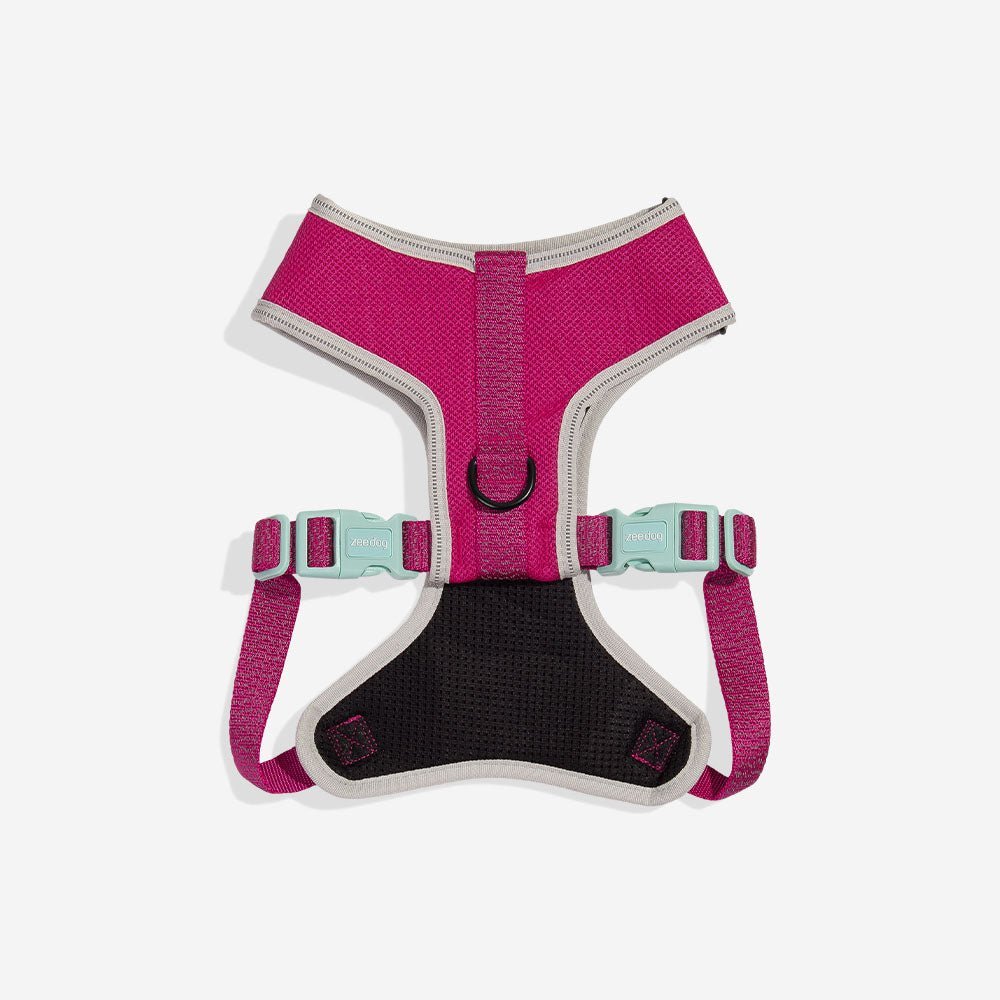 NOX Sidus | Adjustable Air Mesh Harness - Image 2