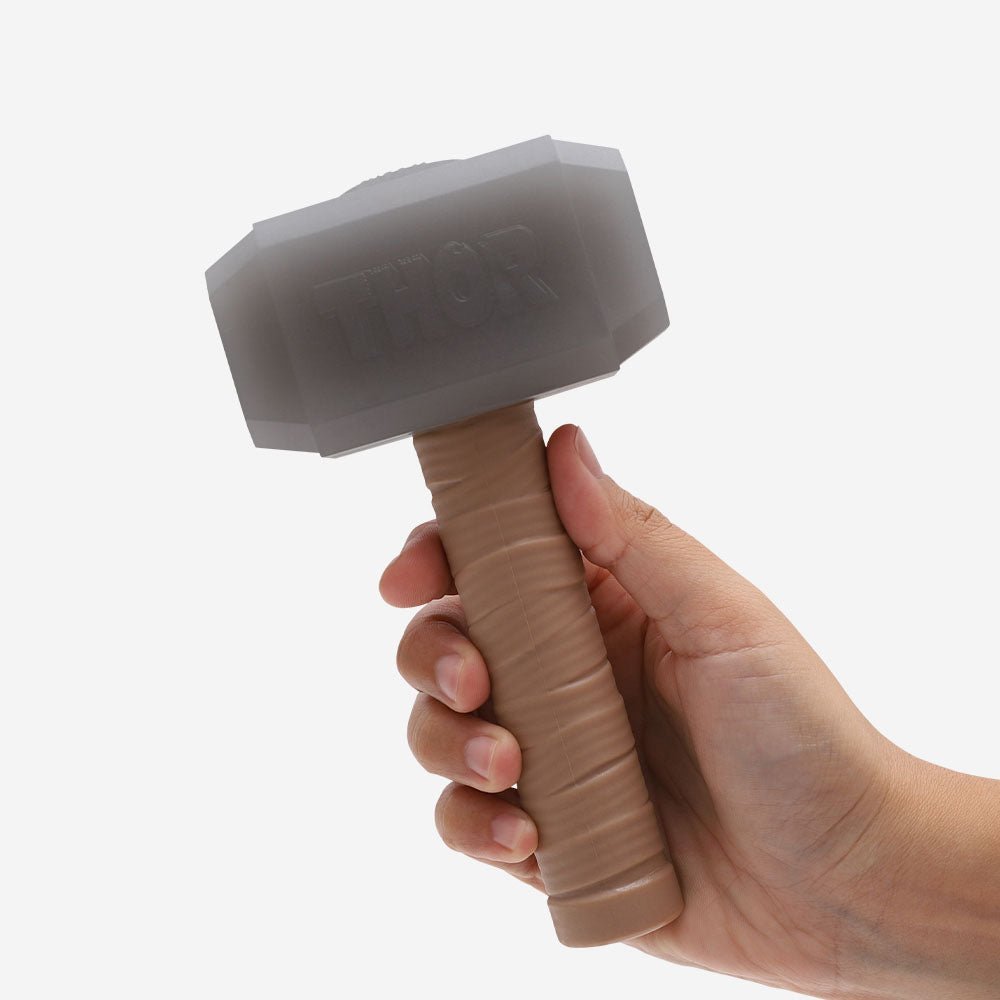 Thor Hammer | Chew Toy - Image 3