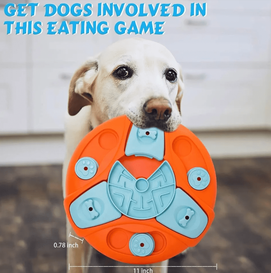 Brain Boosting Toys for Active Dogs - Image 6