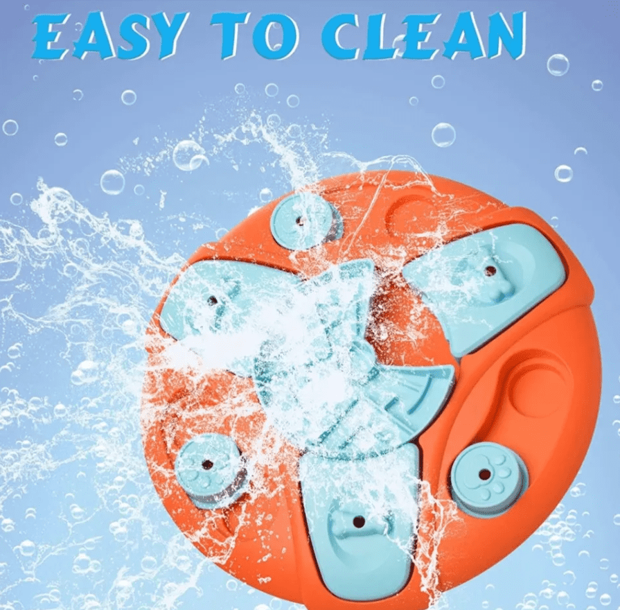 Brain Boosting Toys for Active Dogs - Image 7